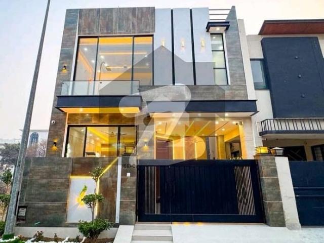 House for sale in Rawalpindi, Islamabad Capital Territory