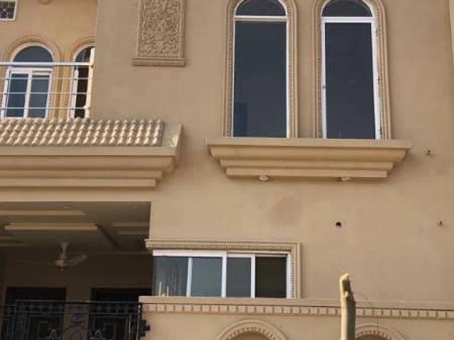 House for rent in Rawalpindi, Islamabad Capital Territory