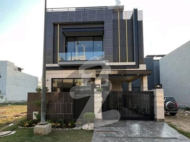 House for sale in Rawalpindi, Islamabad Capital Territory