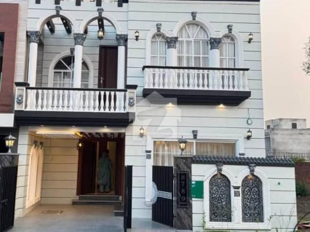 House for sale in Rawalpindi, Islamabad Capital Territory