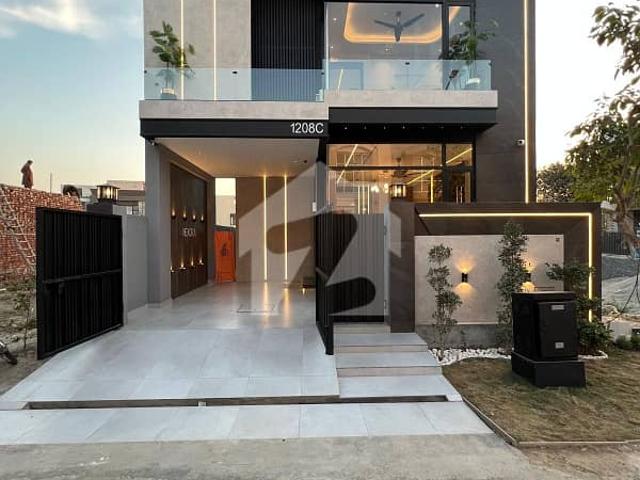 House for sale in Rawalpindi, Islamabad Capital Territory