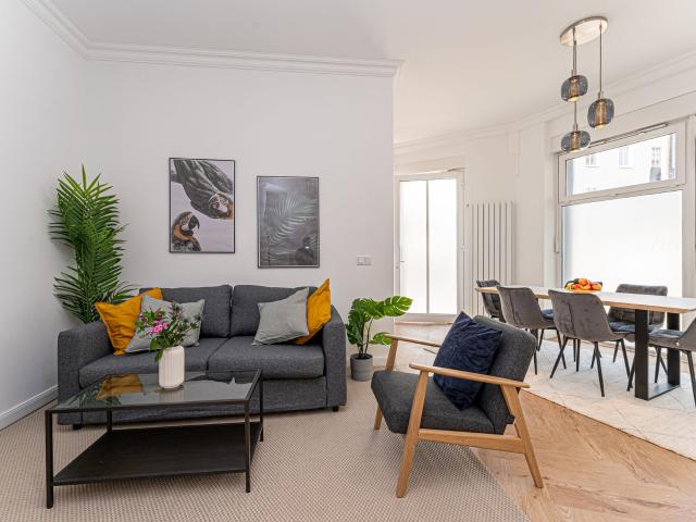 Apartment mieten in Treptow–Köpenick, Berlin