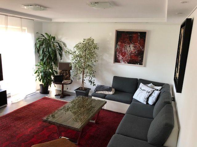 Apartment mieten in Seckbach, Sachsenhausen