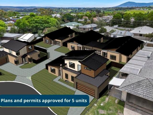 Property for sale in Gisborne, Victoria