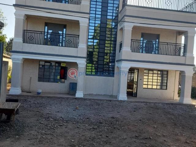 House for sale in Kikuyu