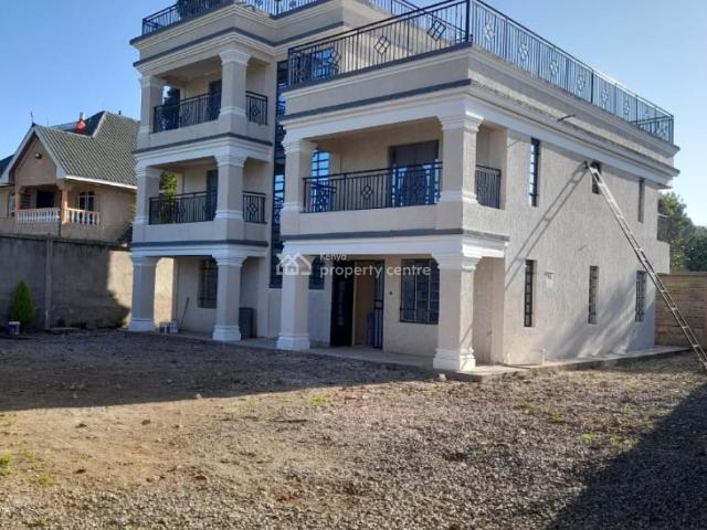 House for sale in Kikuyu, Kiambu