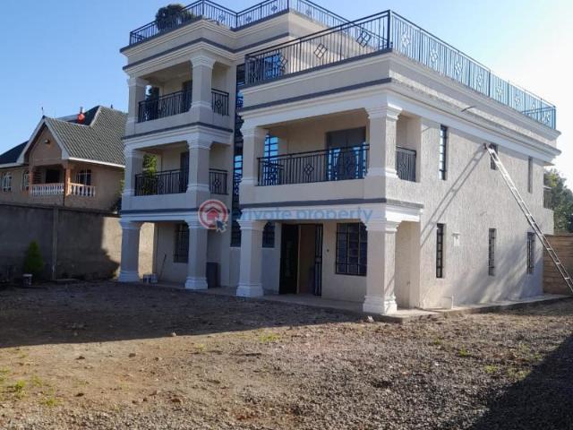 House for sale in Kikuyu, Kiambu