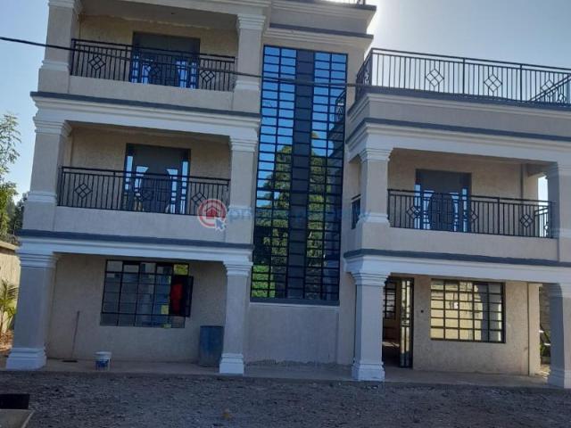 House for sale in Kikuyu, Kiambu