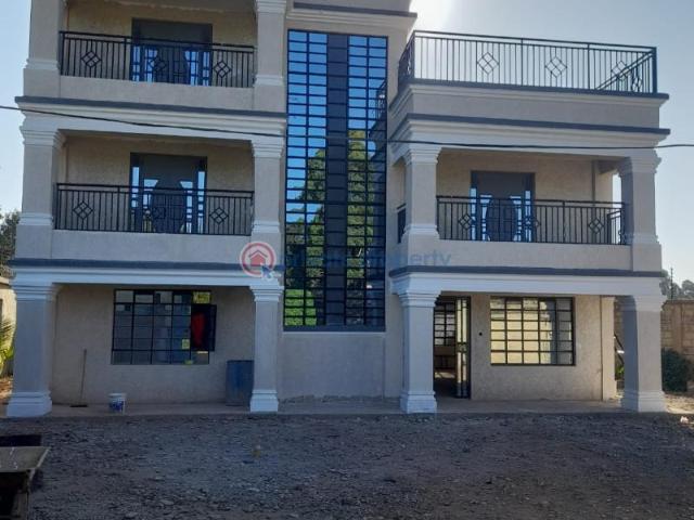 House for sale in Kikuyu, Kiambu