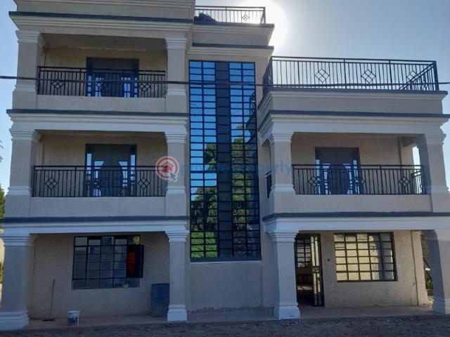 House for sale in Kikuyu