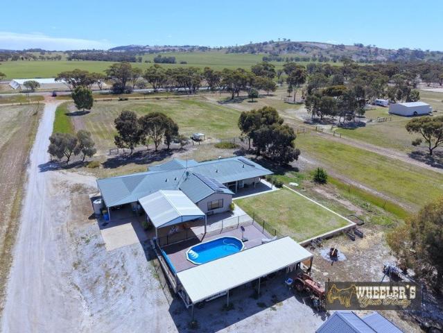 House for sale in Shire Of York, Western Australia