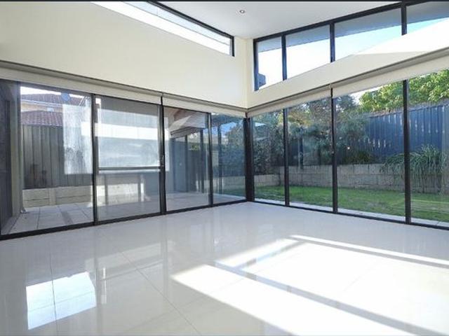 House for rent in Mount Hawthorn, Western Australia