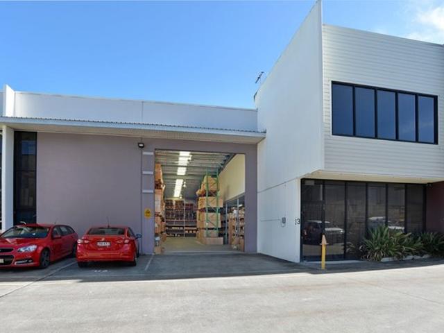 Warehouse for sale in Toombul, Queensland