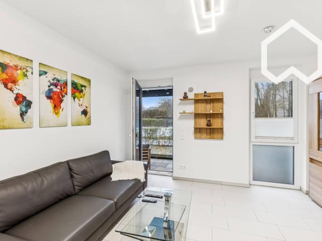 Apartment mieten in Eimsbüttel, Hamburg