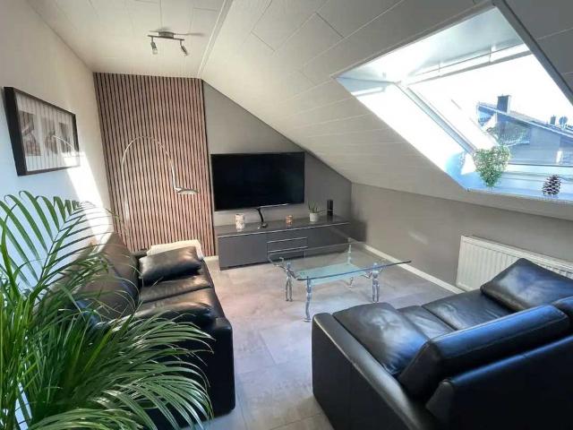Apartment mieten in Katernberg, Wuppertal