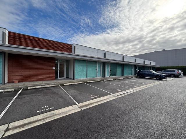 Office for rent in Camerons Creek, Victoria