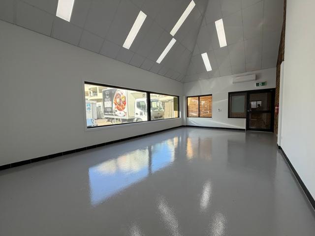Office for rent in Toombul, Queensland