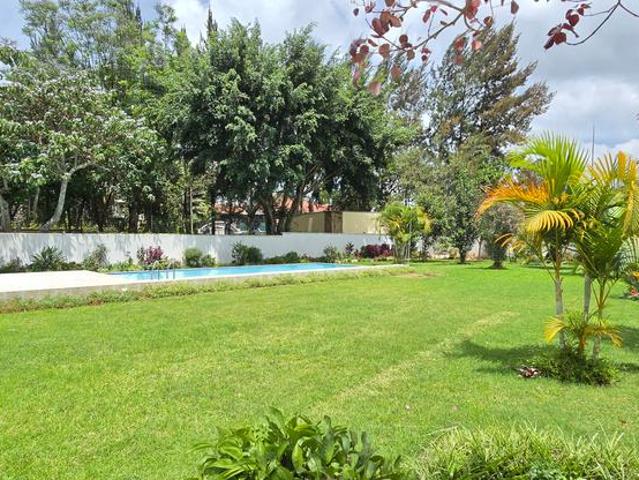 House for rent in Runda, Kiambu