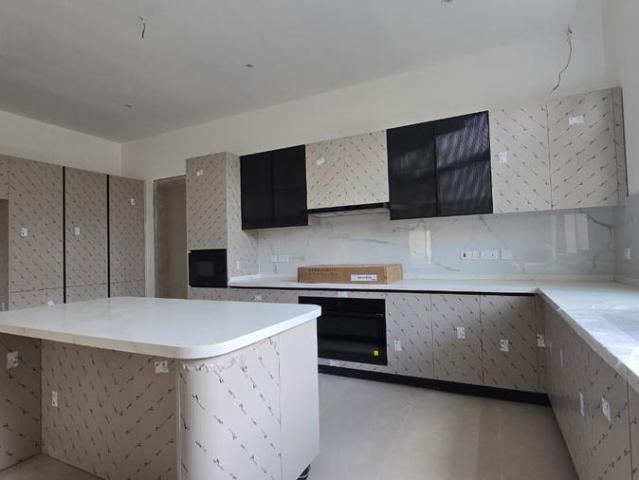 House for rent in Lavington, Westlands
