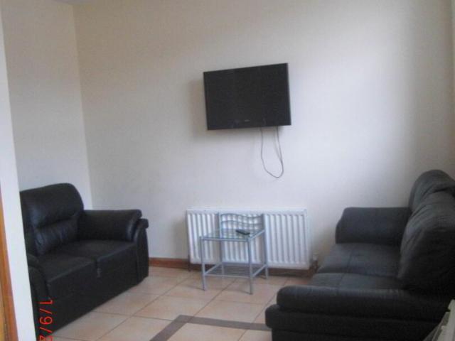 Apartment for rent in Northern Ireland