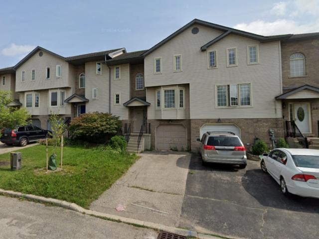 Apartment for rent in Waterloo, Ontario