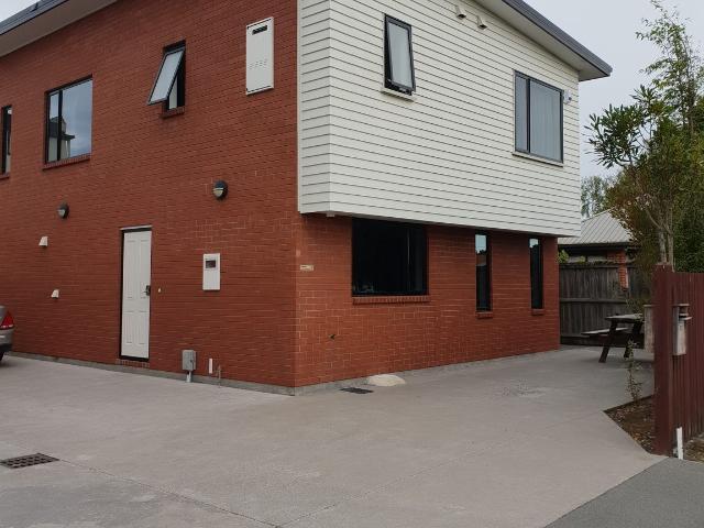 House for rent in Riccarton, Canterbury