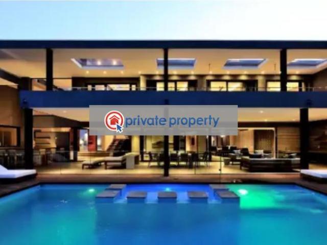 House for sale in Muthaiga, Kiambu