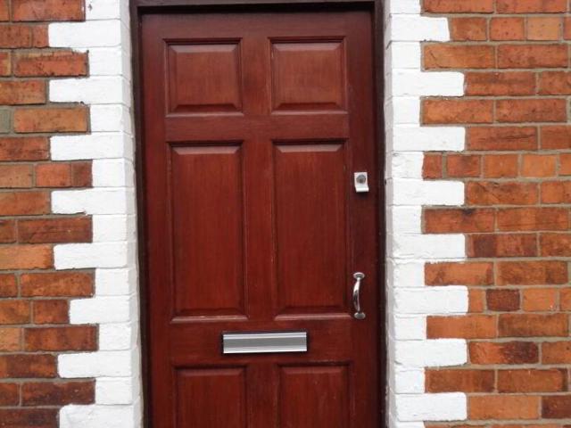 House for rent in The Holyland, Northern Ireland