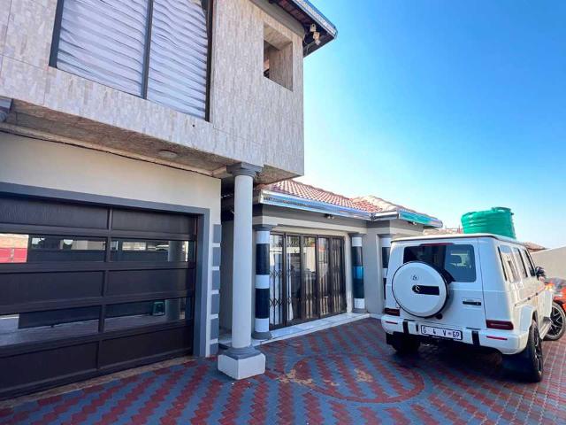House for sale in Ekurhuleni, Gauteng