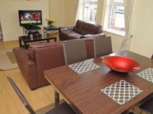 House for rent in Scarborough, Falsgrave