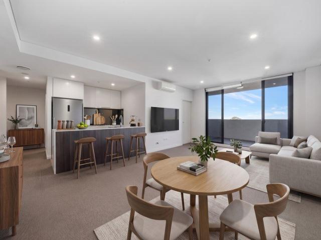 Apartment for sale in Sydney, New South Wales