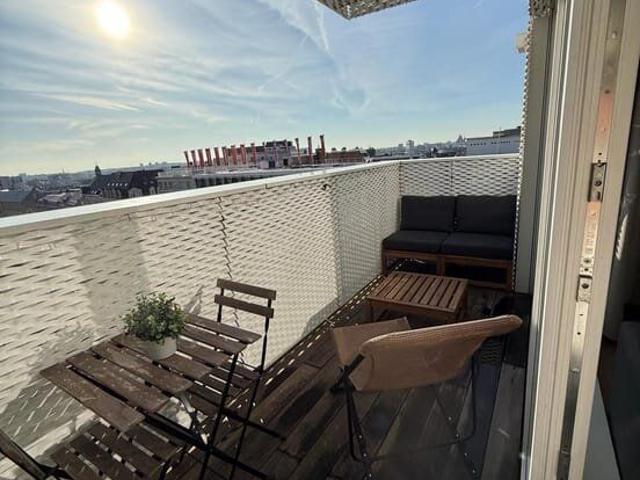Kot location à Brussel, Bruxelles