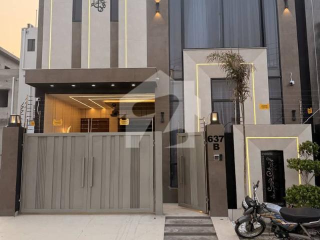 House for sale in Rawalpindi, Islamabad Capital Territory