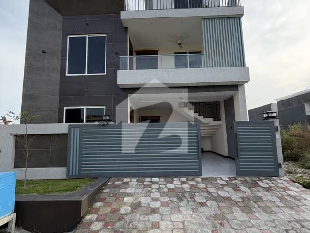 House for sale in اسلام آباد, زون 1