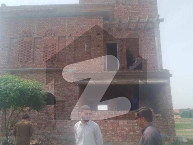 House for sale in Kasur, Islamabad Capital Territory