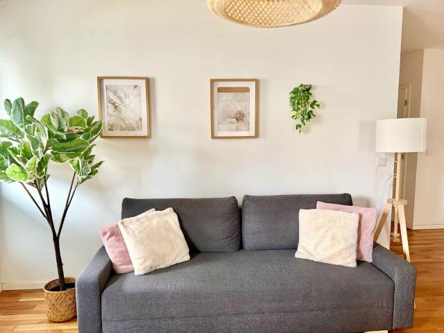Apartment mieten in Floridsdorf, Wien