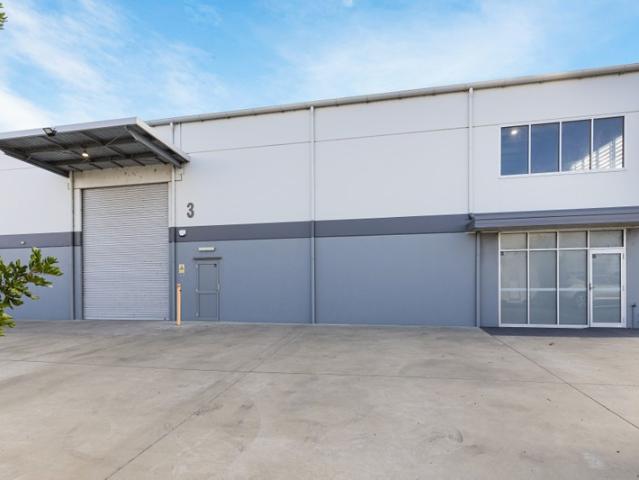 Warehouse for rent in Ambergate, New South Wales