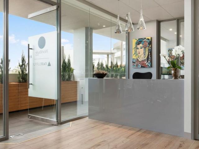 Office for sale in Sydney, New South Wales