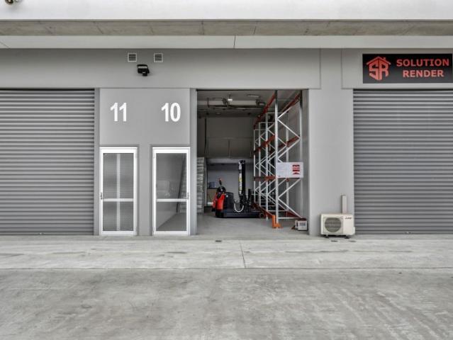 Warehouse for sale in Sydney, New South Wales