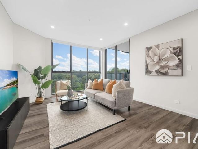Apartment for rent in Rouse Hill, Sydney