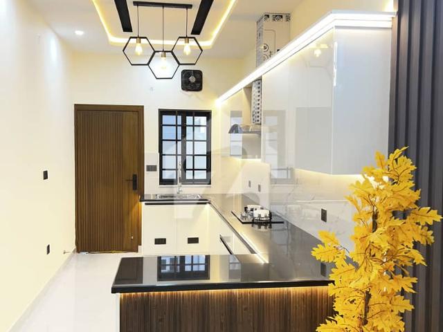 House for sale in Islamabad