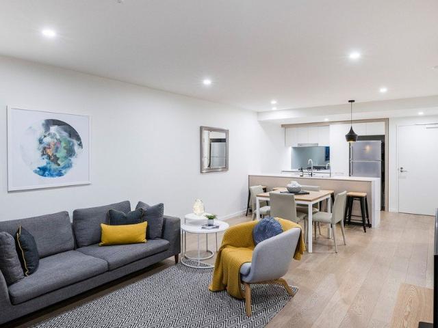 Apartment for rent in South Brisbane, Greater Brisbane