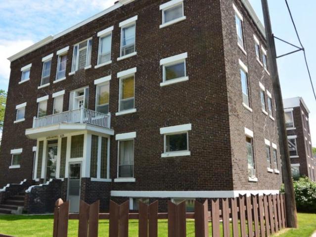 Apartment for rent in Regina, Saskatchewan