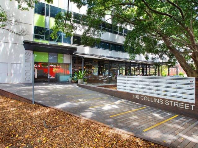 Office for rent in Alexandria, Sydney