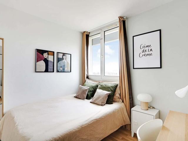 Appartement location à L'Haÿ-les-Roses, Le Kremlin-bicêtre