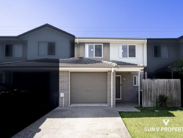 Townhouse for rent in Wishart, Greater Brisbane