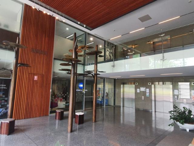 Office for rent in Kingston, Australian Capital Territory