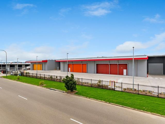 Warehouse for rent in Townsville, Queensland