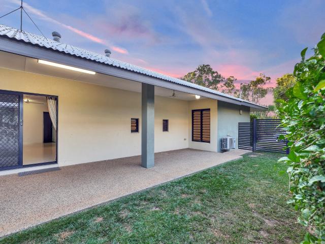 House for sale in Muirhead, Northern Territory