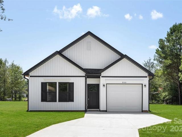 Room for rent in Mecklenburg, North Carolina
